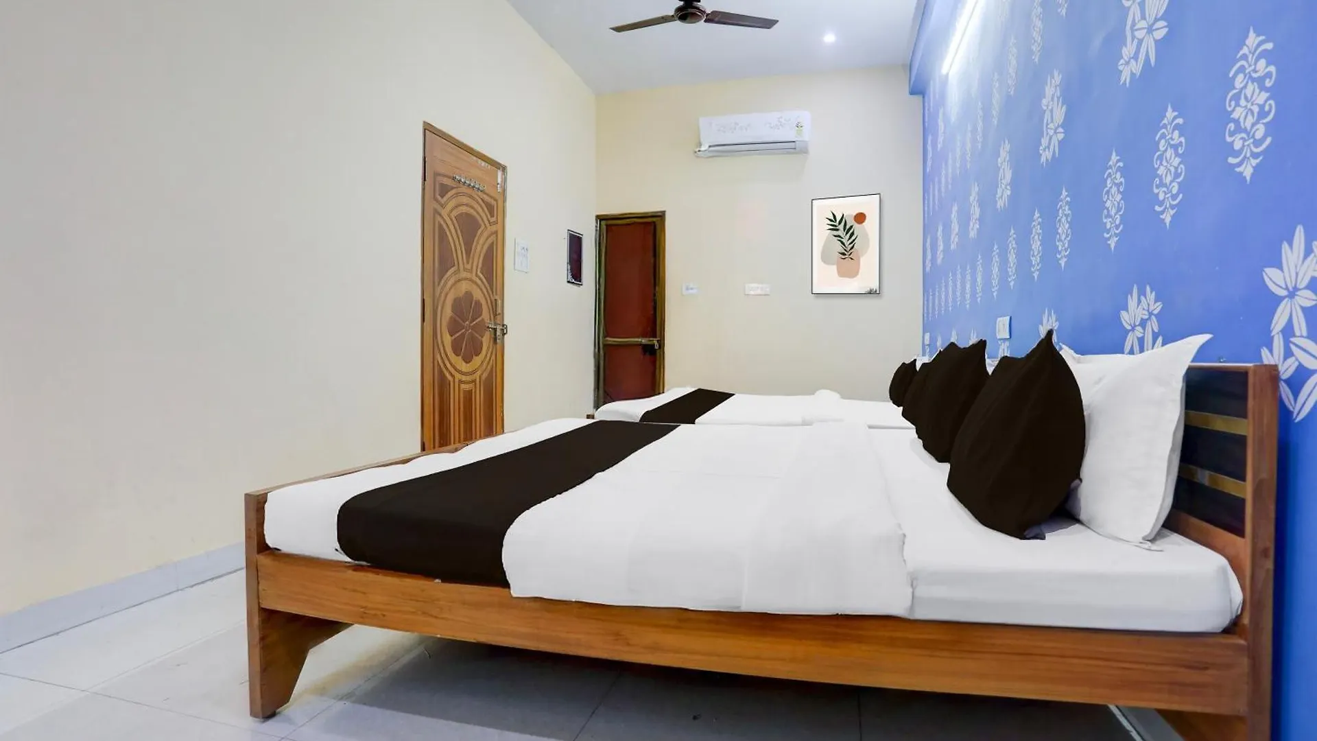Hotel O Vista Inn Βαρανάσι Ινδία