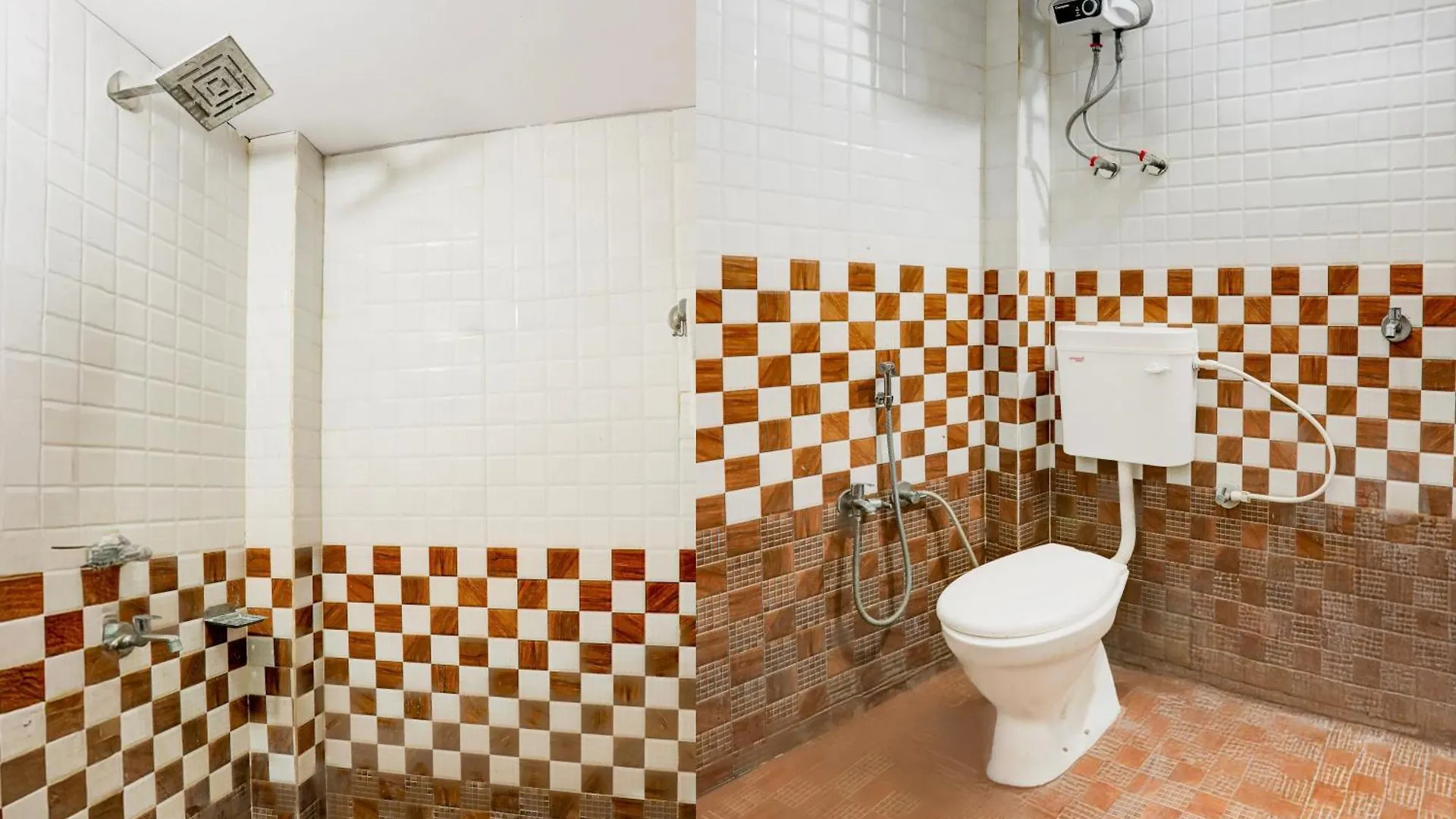 Hotel O Vista Inn Βαρανάσι