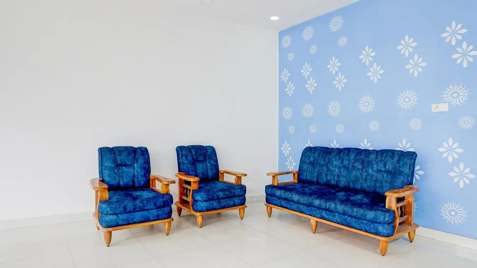 Hotel O Vista Inn Βαρανάσι