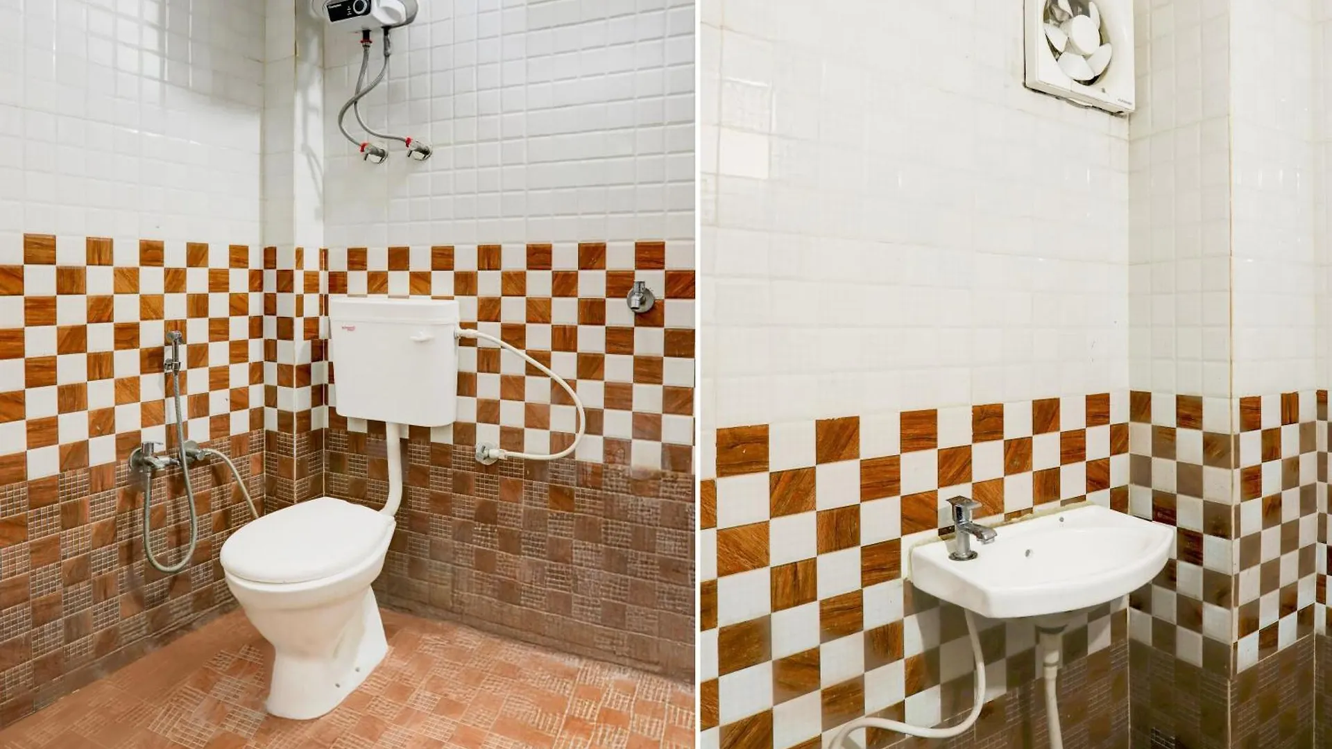 ***  Hotel O Vista Inn Βαρανάσι Ινδία